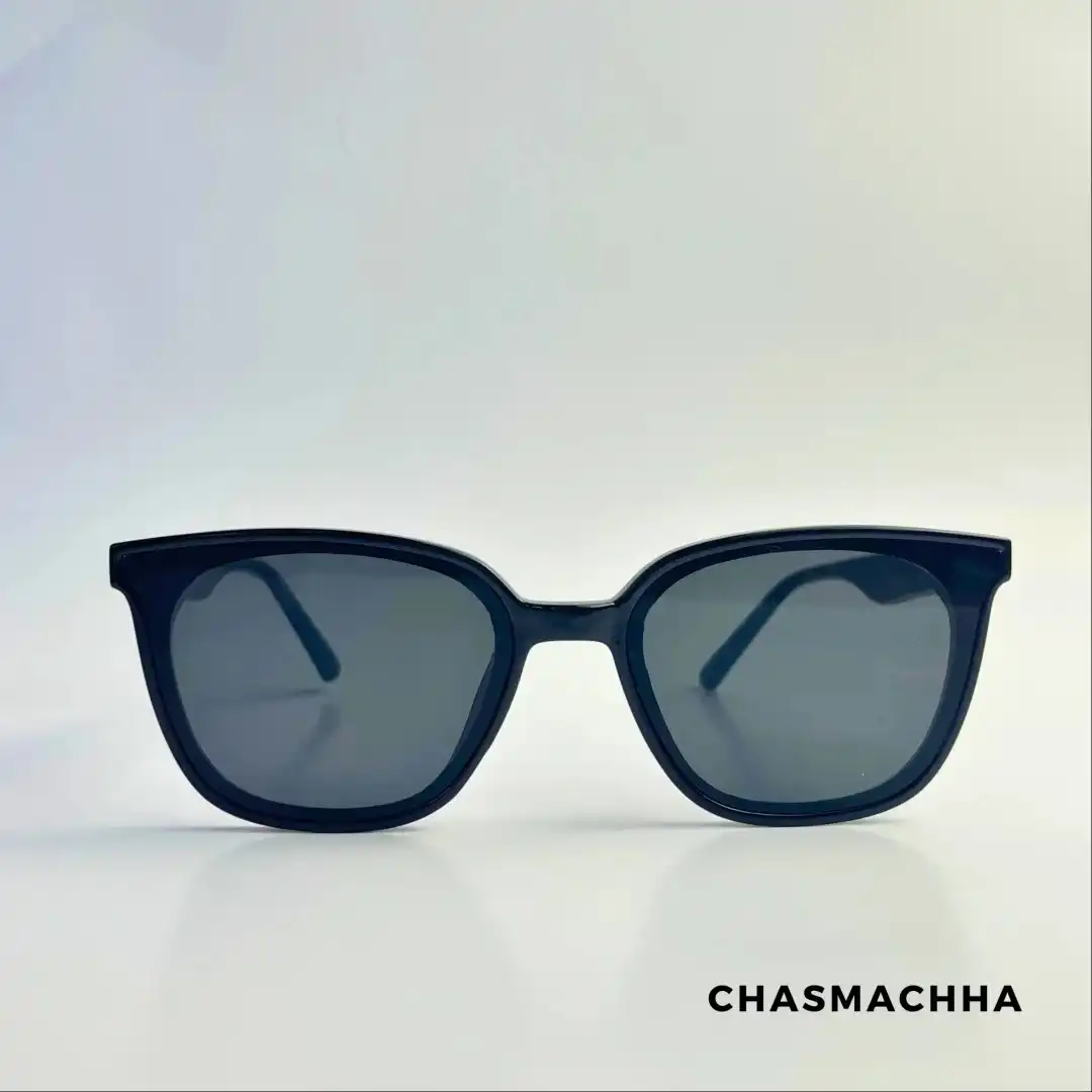 Product image of Oversized Full Black 3