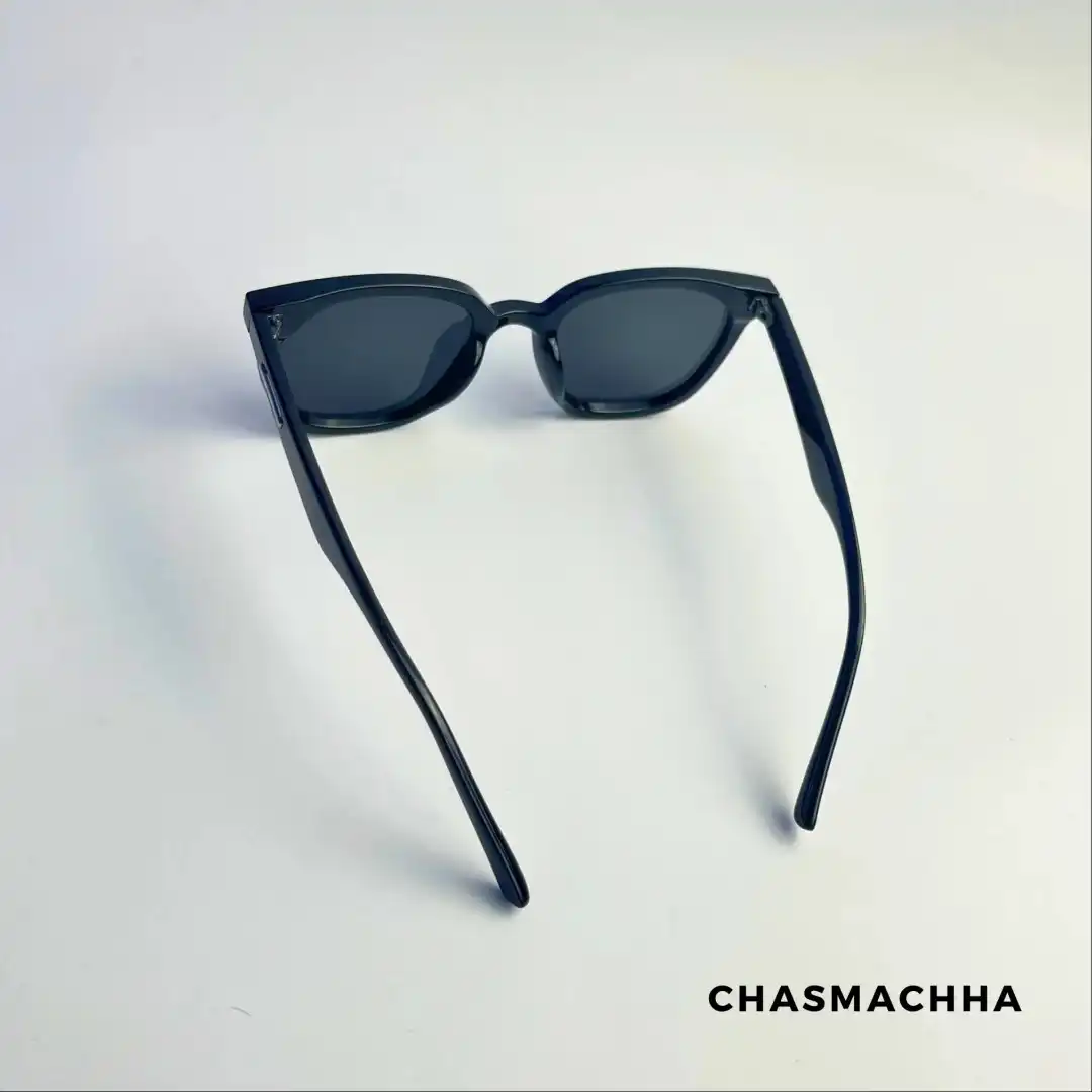 Product image of Oversized Full Black 3