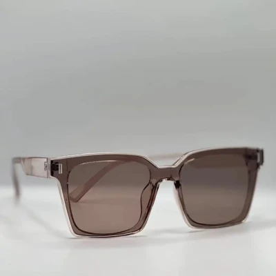 Oversized Pink Square