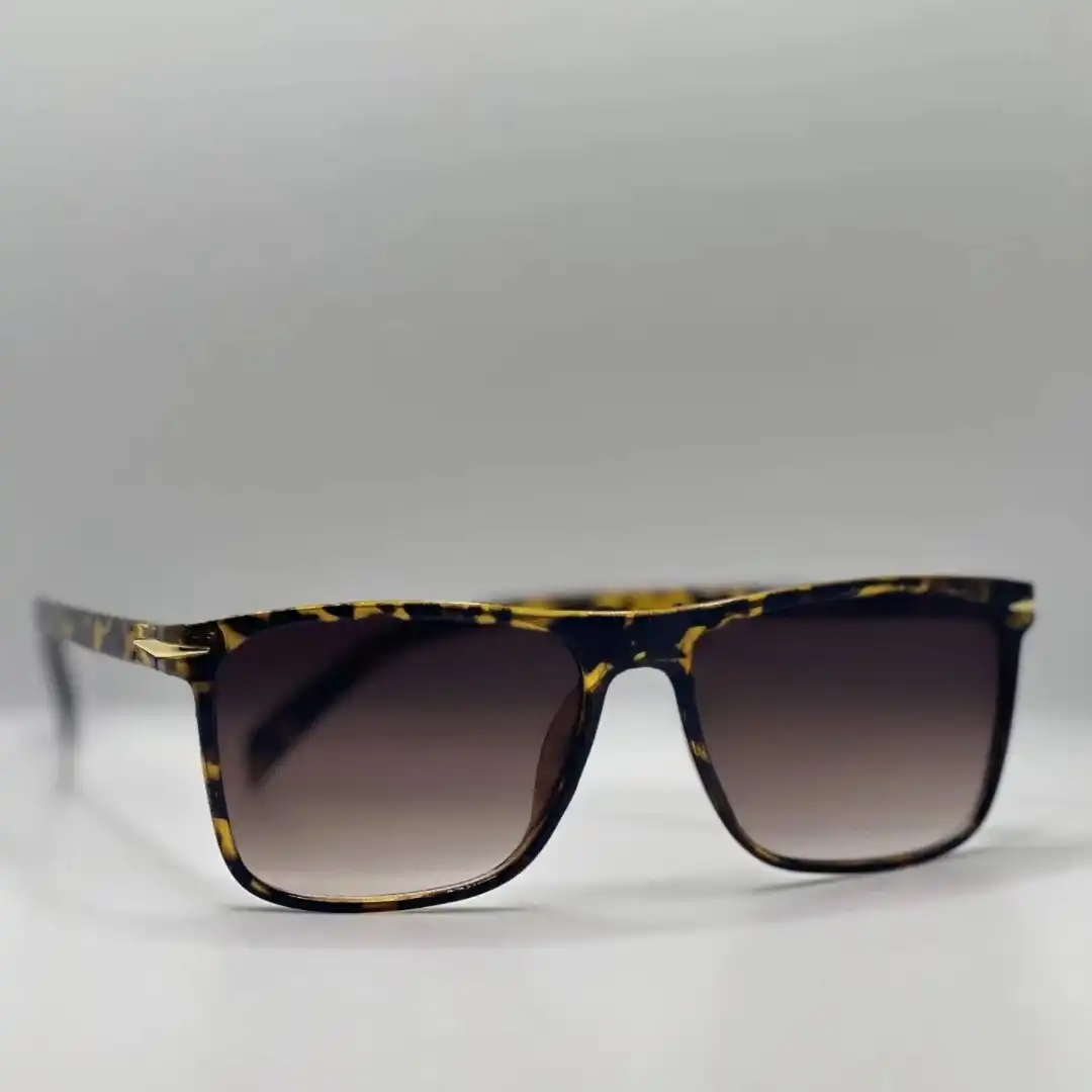 Product image of Oversized Jaguar with Maroon Lens