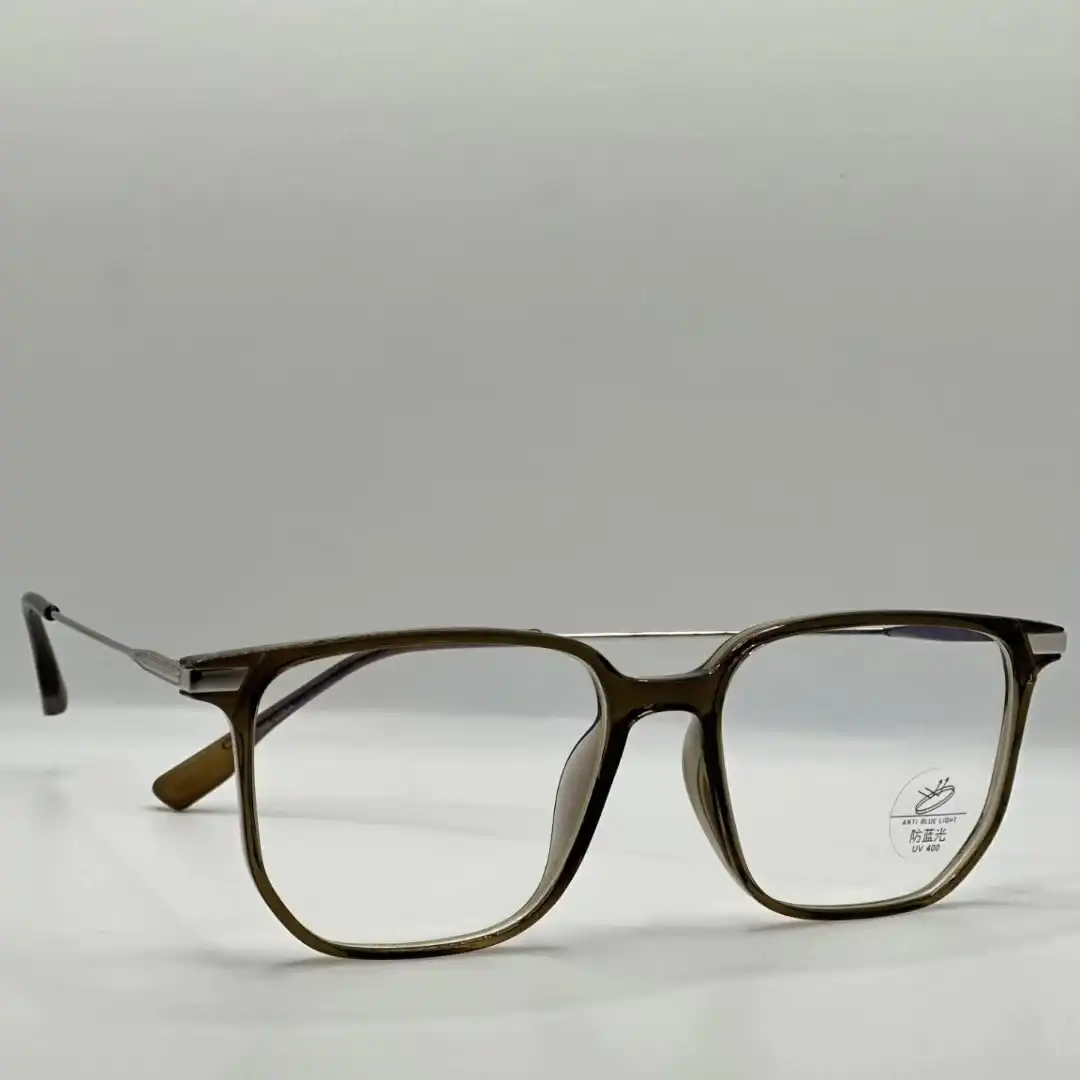 Product image of Square TR90 Blue Ray Frames