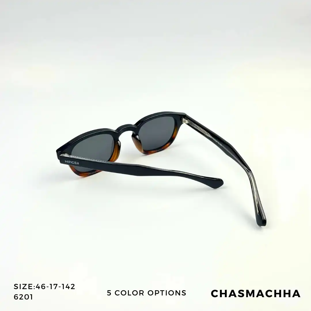 Product image of Hifiger Classic Mini 6201 with 5 color color options