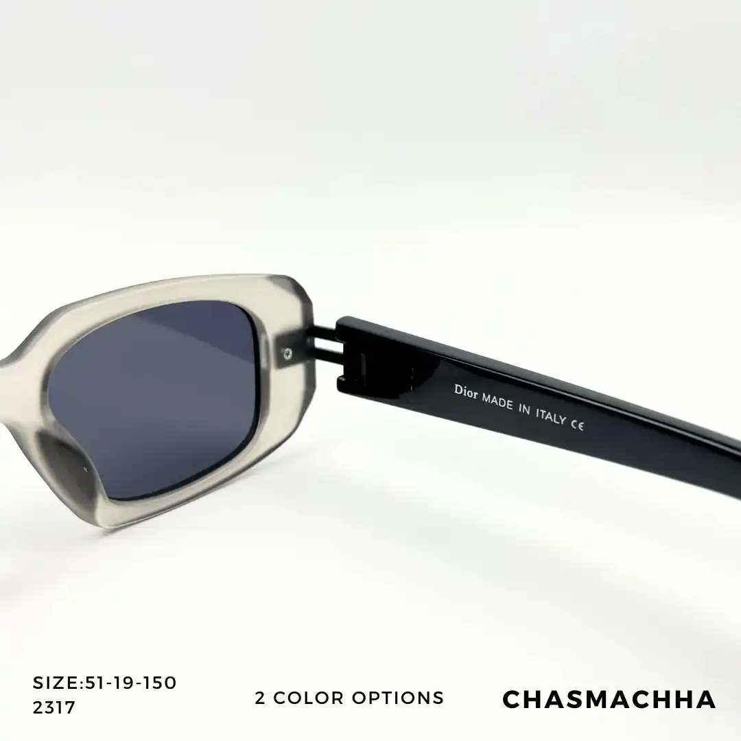 Product image of Dior Fancy Flat 2317 with 2 color option