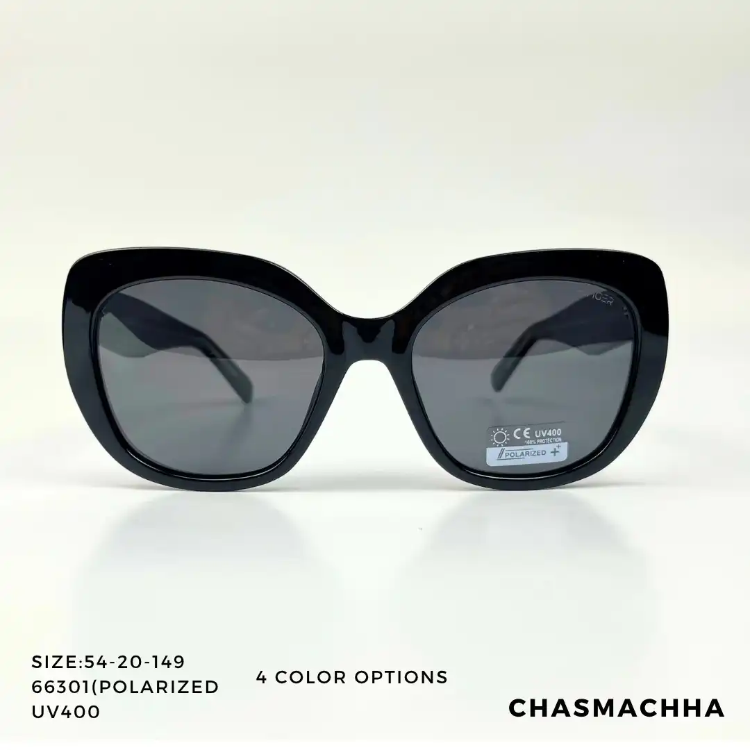 Product image of Hifiger Polarized UV400 Cateye Large 66301
