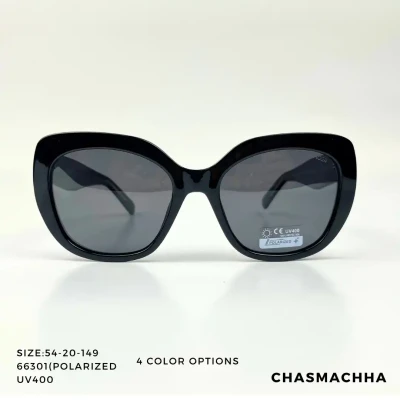 Hifiger Polarized UV400 Cateye ...