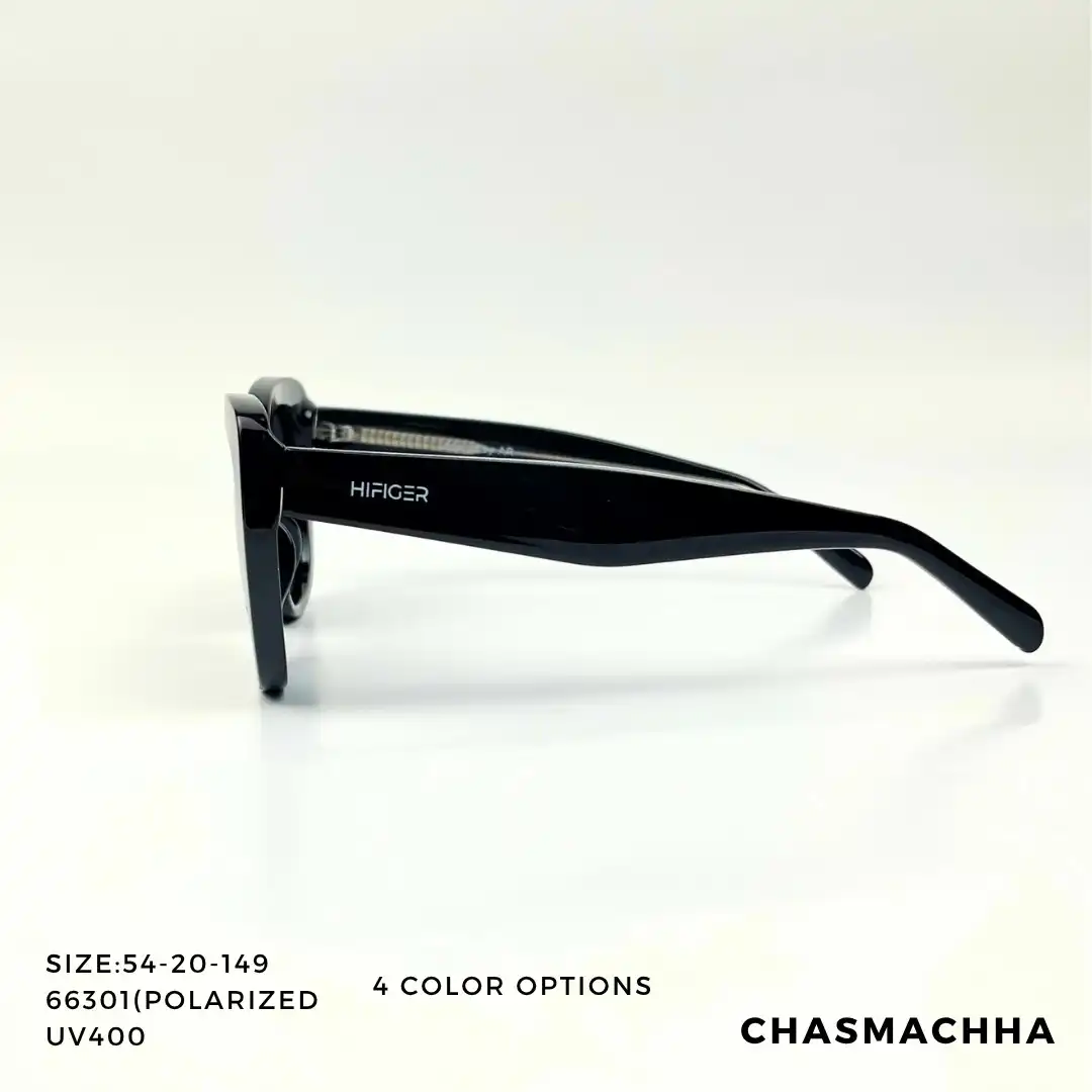 Product image of Hifiger Polarized UV400 Cateye Large 66301