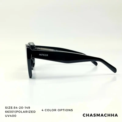 Hifiger Polarized UV400 Cateye ...