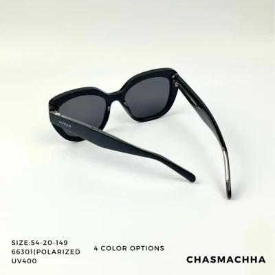 Hifiger Polarized UV400 Cateye ...