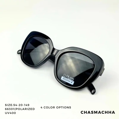 Hifiger Polarized UV400 Cateye ...