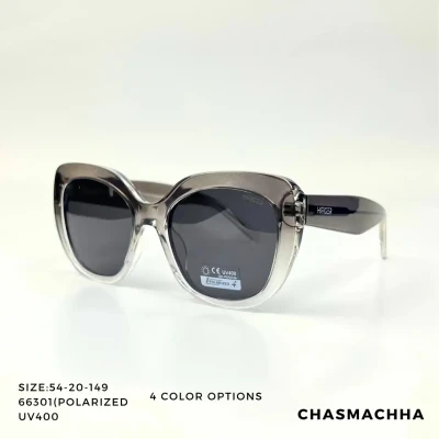 Hifiger Polarized UV400 Cateye ...