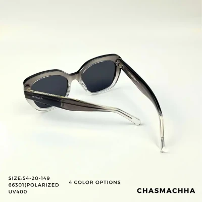 Hifiger Polarized UV400 Cateye ...