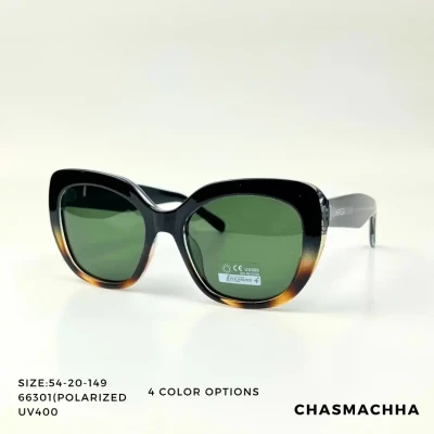 Hifiger Polarized UV400 Cateye ...