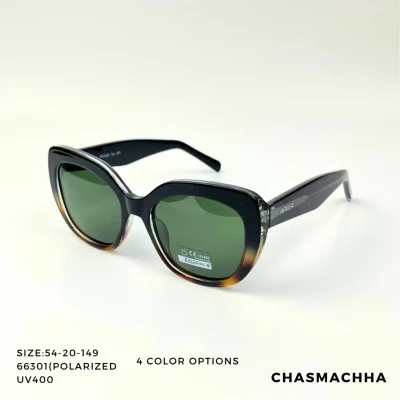 Hifiger Polarized UV400 Cateye ...