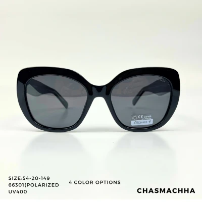 Hifiger Polarized UV400 Cateye ...