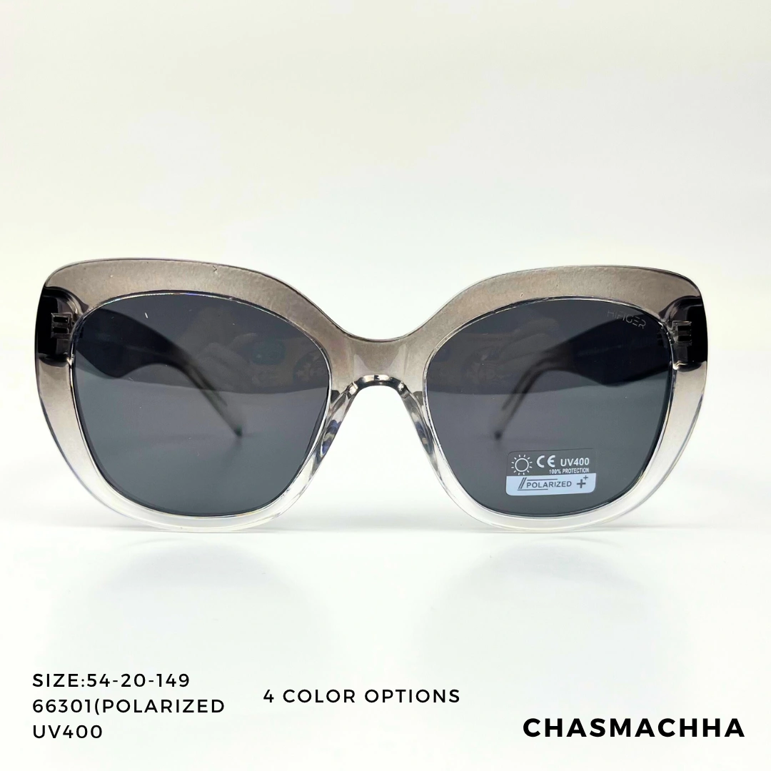 Product image of Hifiger Polarized UV400 Cateye Large 66301