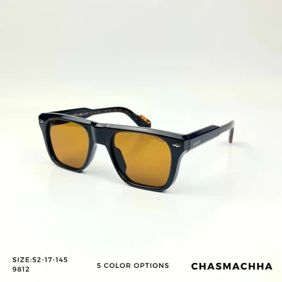 Hifiger Bold 9812 with 5 color ...