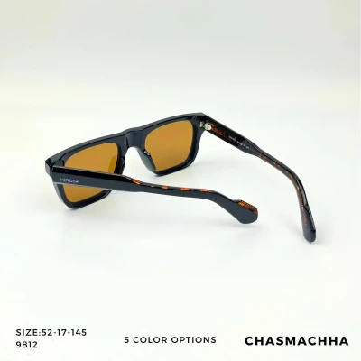 Hifiger Bold 9812 with 5 color ...