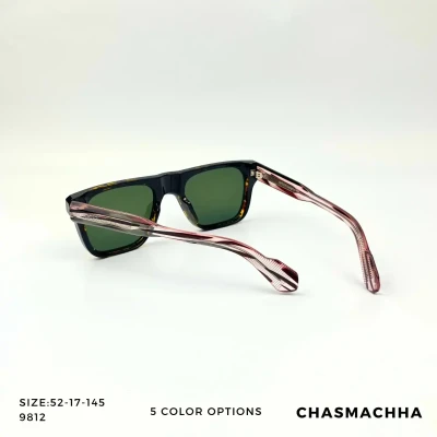 Hifiger Bold 9812 with 5 color ...