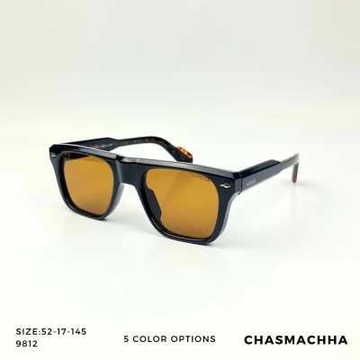 Hifiger Bold 9812 with 5 color ...