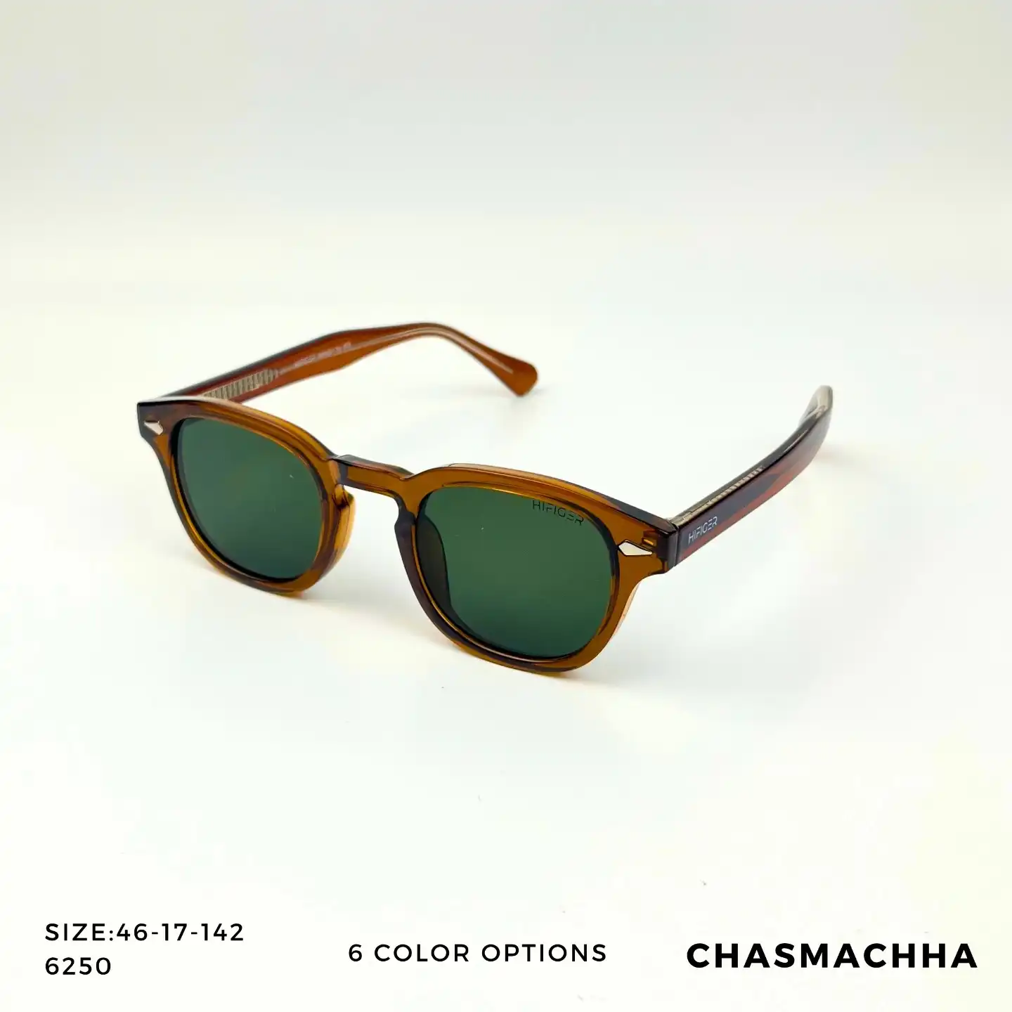 Product image of Classic Mini TR Acetate 6250 with 5 color options