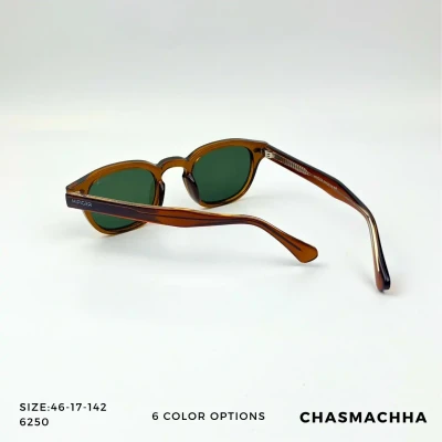 Classic Mini TR Acetate 6250 wi...