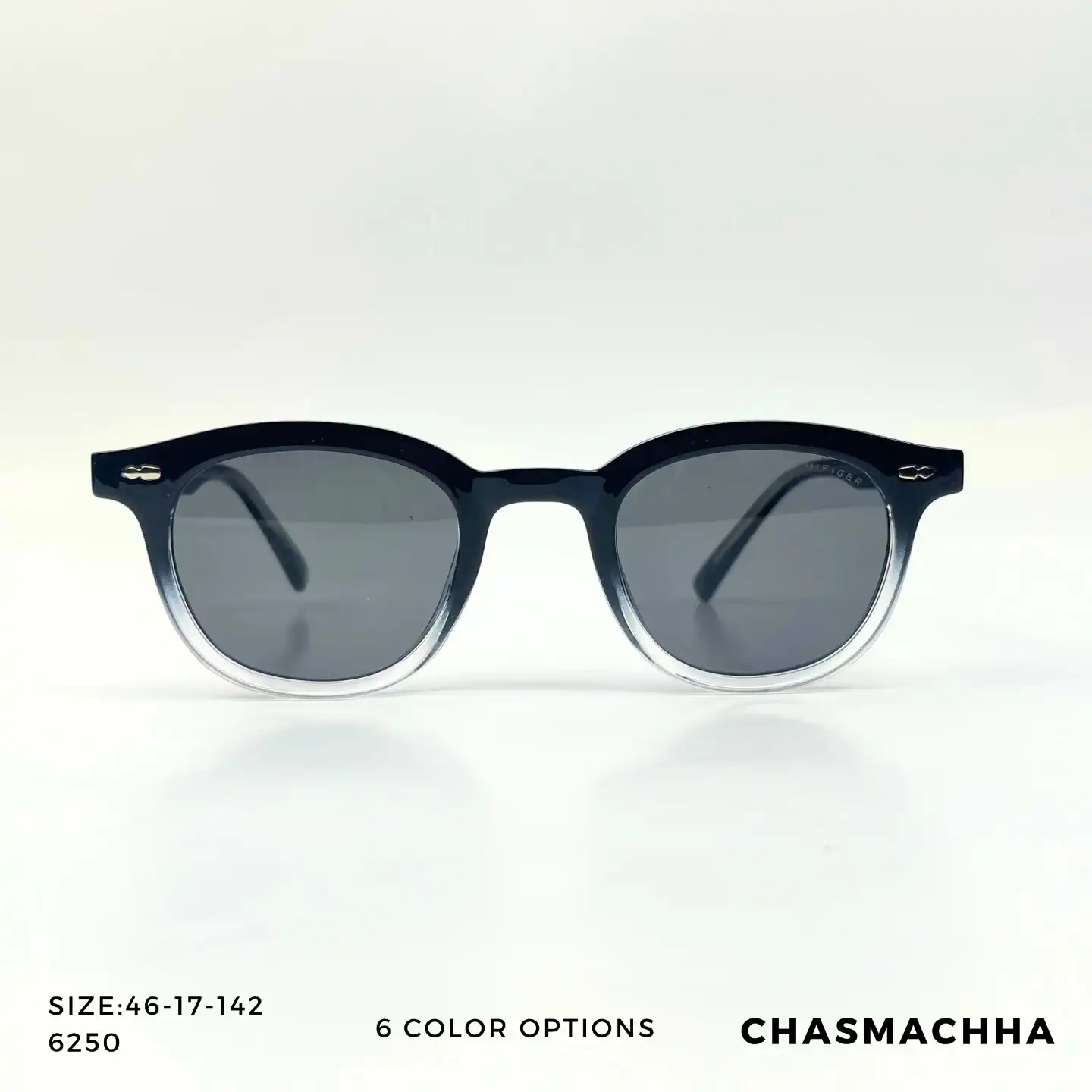 Product image of Classic Mini TR Acetate 6250 with 5 color options