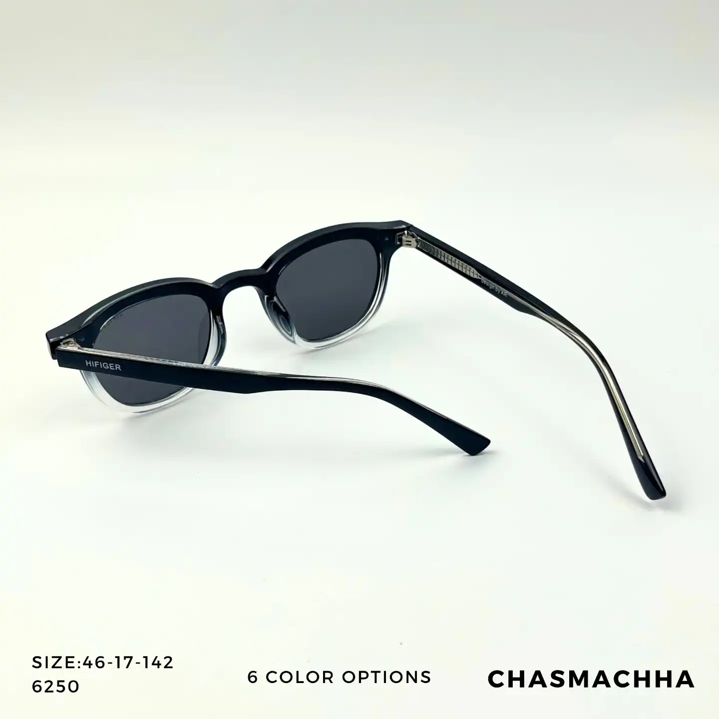 Product image of Classic Mini TR Acetate 6250 with 5 color options
