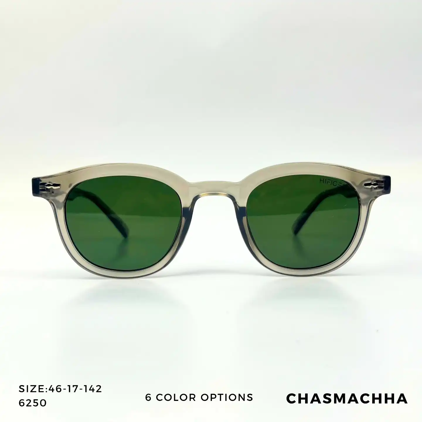 Product image of Classic Mini TR Acetate 6250 with 5 color options