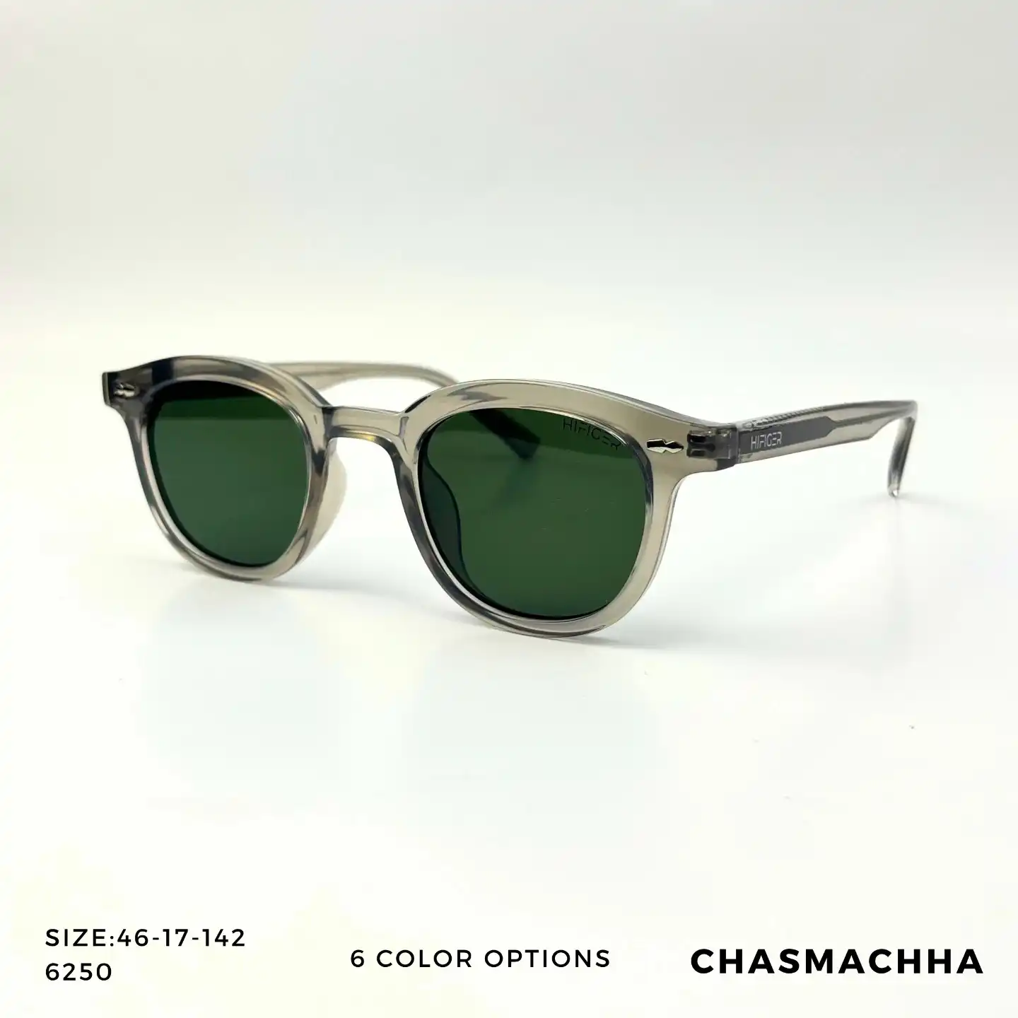 Product image of Classic Mini TR Acetate 6250 with 5 color options