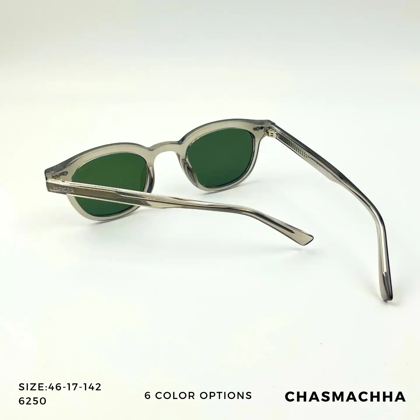 Product image of Classic Mini TR Acetate 6250 with 5 color options