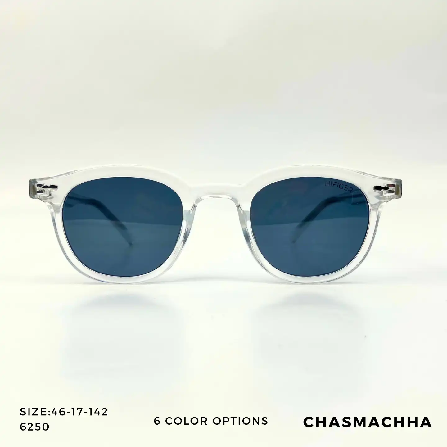 Product image of Classic Mini TR Acetate 6250 with 5 color options