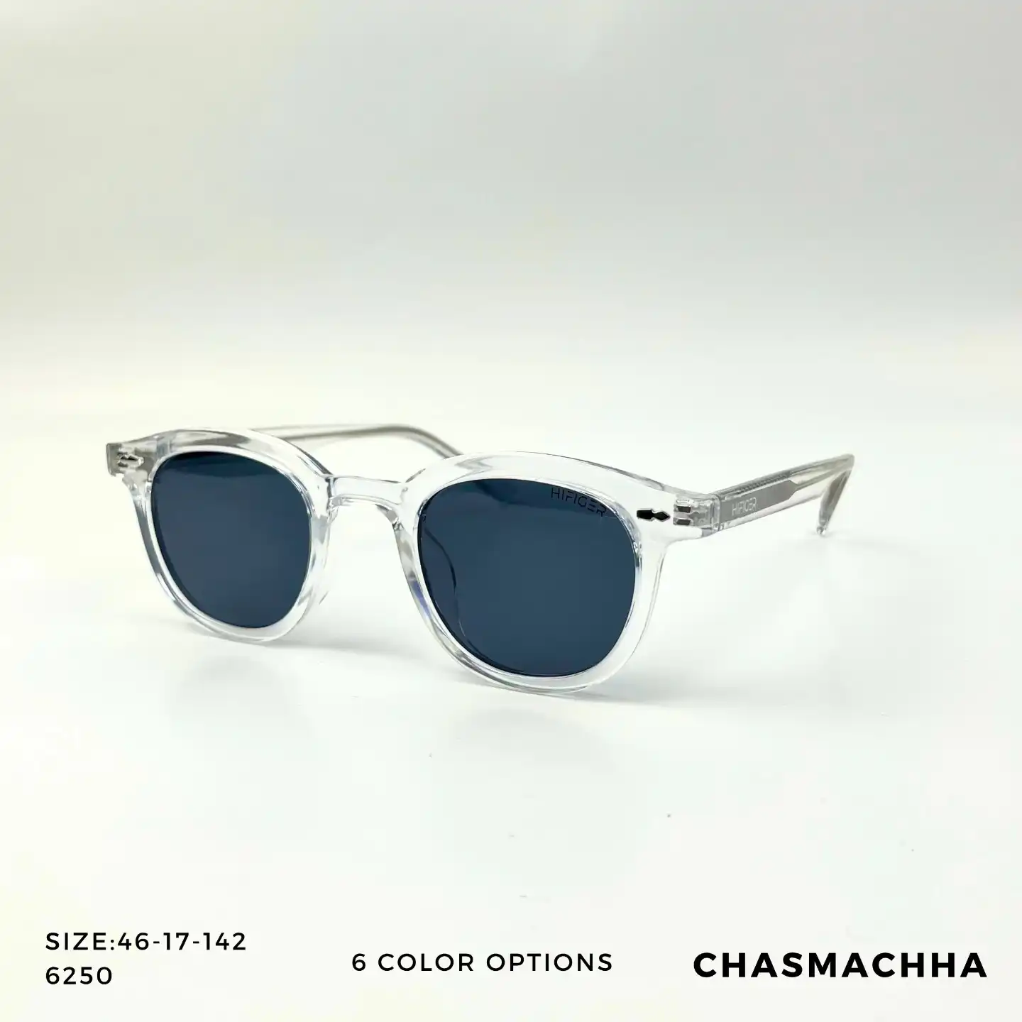 Product image of Classic Mini TR Acetate 6250 with 5 color options