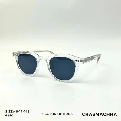 Classic Mini TR Acetate 6250 wi...
