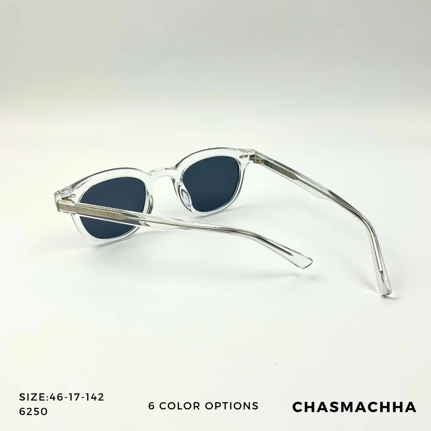 Product image of Classic Mini TR Acetate 6250 with 5 color options