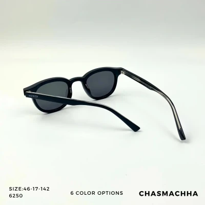 Classic Mini TR Acetate 6250 wi...