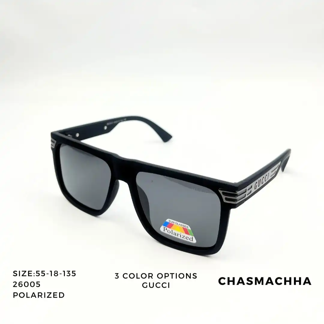 Product image of Gucci Polarized 26005