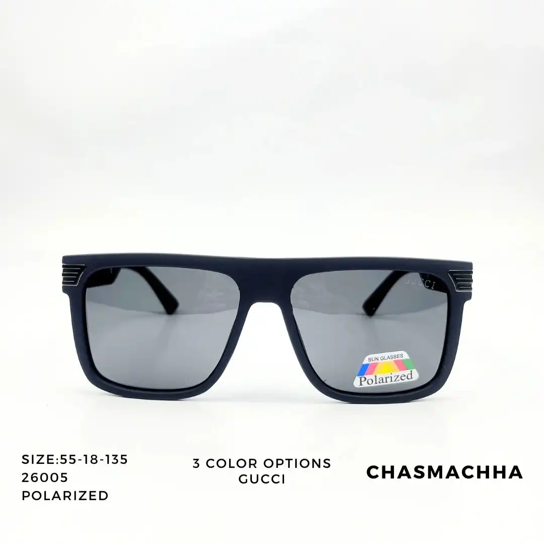 Product image of Gucci Polarized 26005