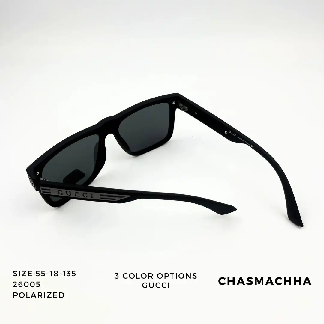Product image of Gucci Polarized 26005