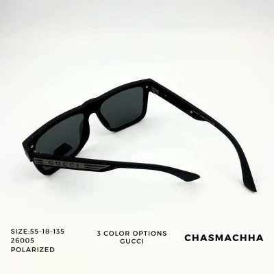 Gucci Polarized 26005
