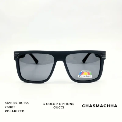 Gucci Polarized 26005