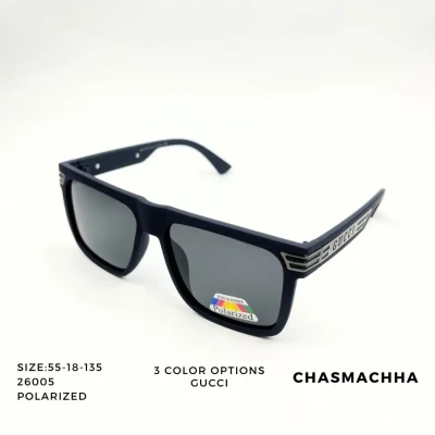 Gucci Polarized 26005