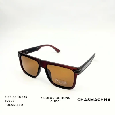 Gucci Polarized 26005