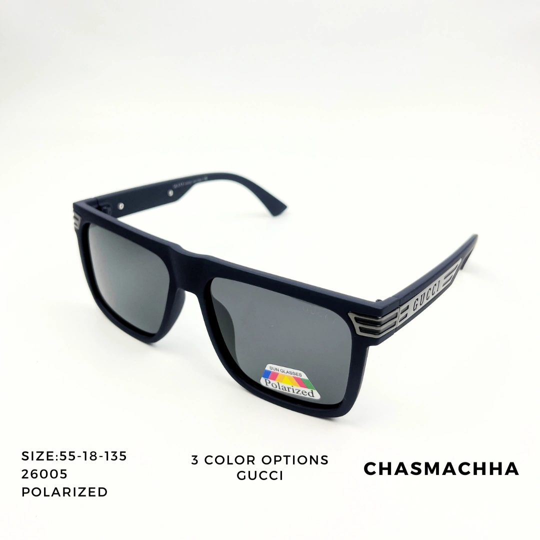 Product image of Gucci Polarized 26005