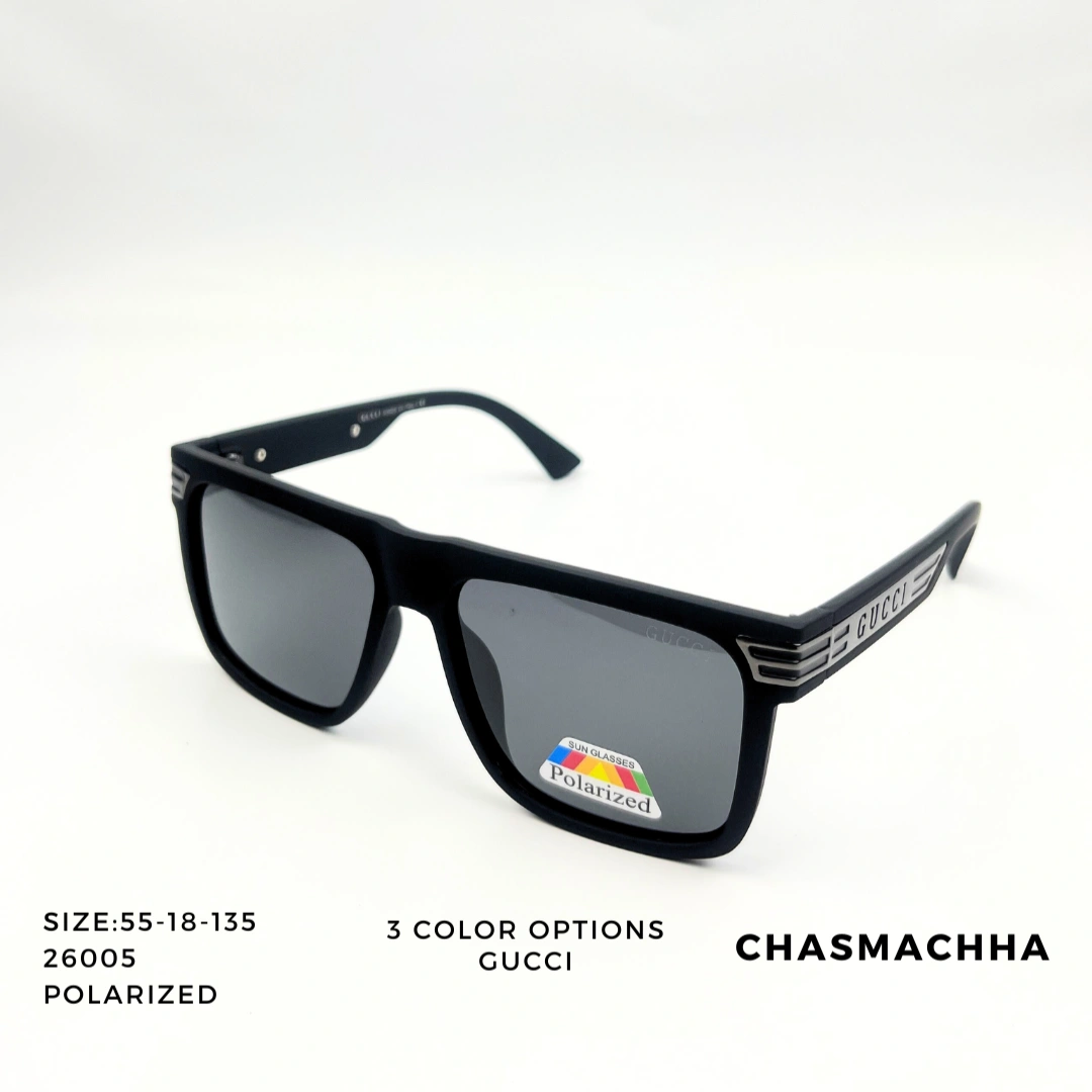 Product image of Gucci Polarized 26005