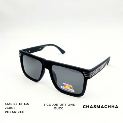Gucci Polarized 26005