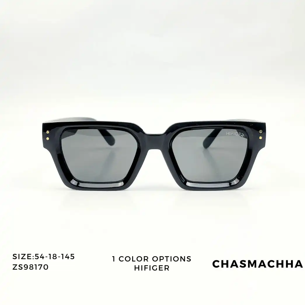 Product image of Hifiger ZS98170