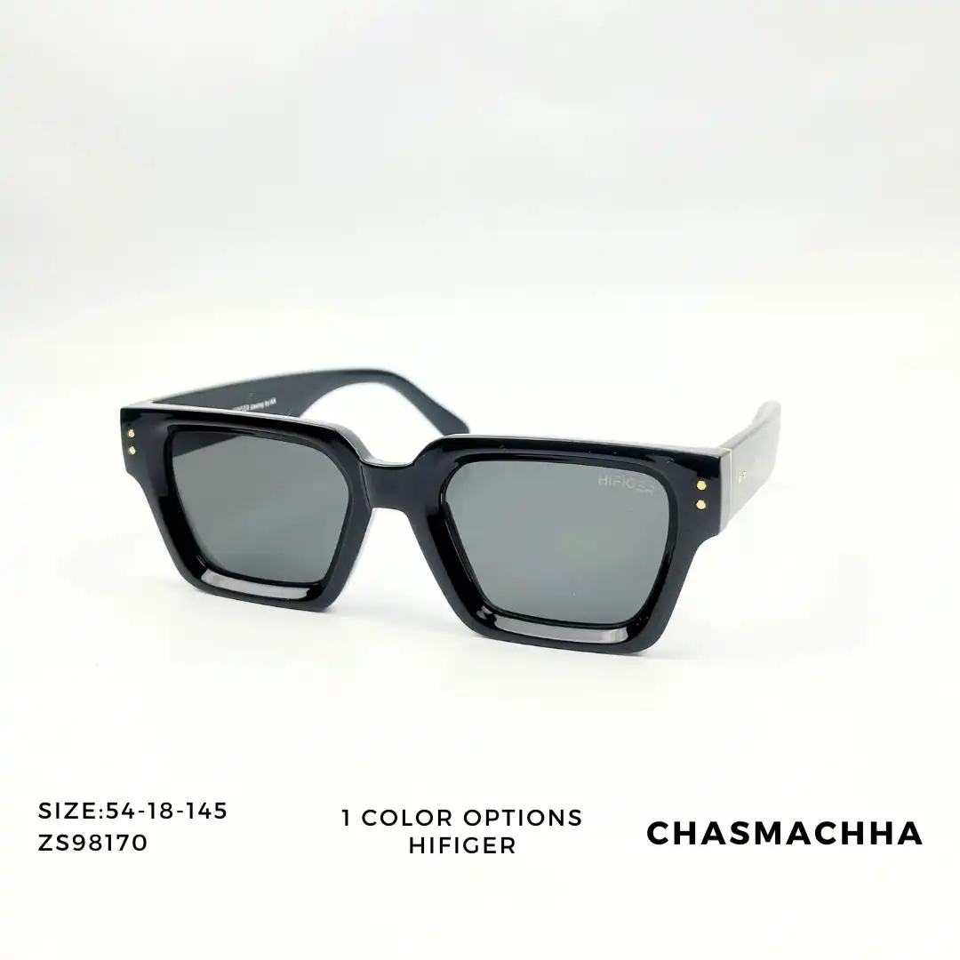 Product image of Hifiger ZS98170