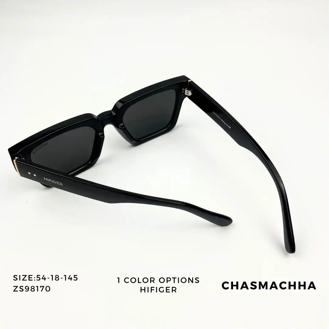 Product image of Hifiger ZS98170