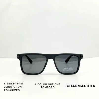 Tom Ford Polarized 26006 with 3...
