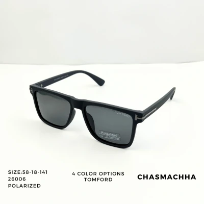 Tom Ford Polarized 26006 with 3...